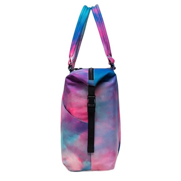 1016. Herschel Supply Co. Strand Sprout Cloudburst Neon One Size - Picture 4 of 6